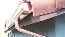 Rain Gutter Installation, Repair, Cleaning in Woodburn, VA